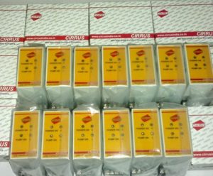 cls2cd level controller