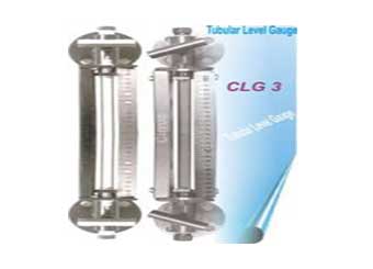CLG3 : Tubular Level gauge