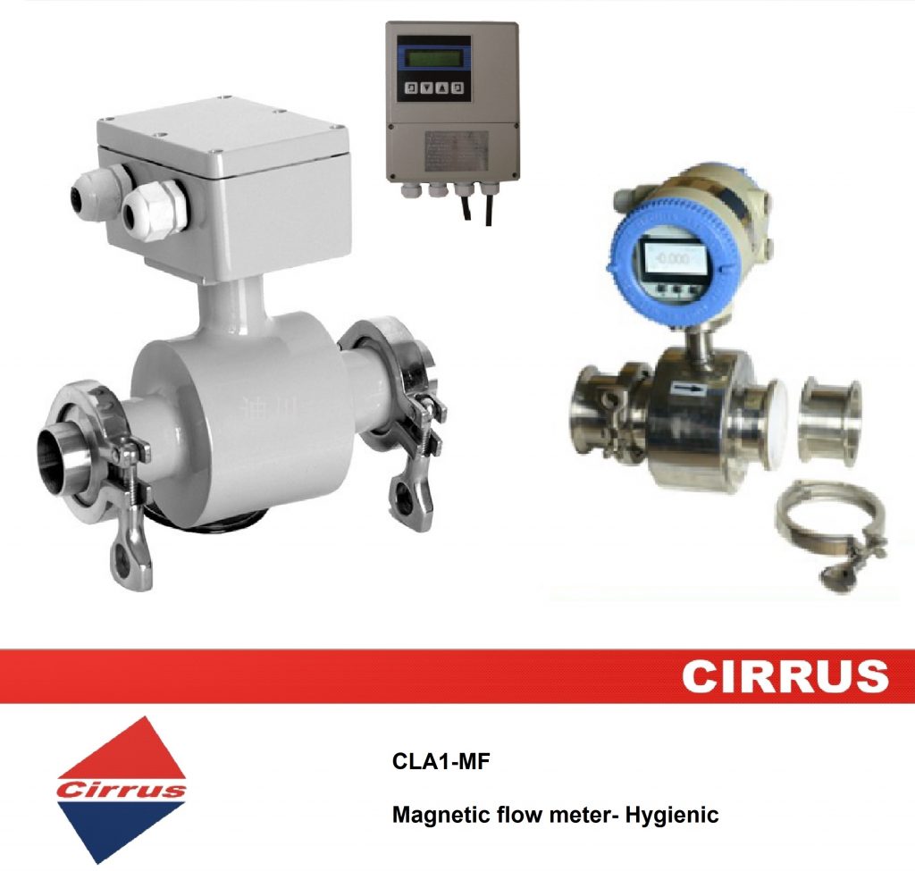 Flow Meter manufacturers in Delhi India